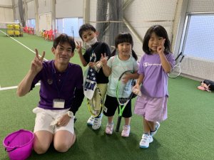成長ってすごいなぁ(*^。^*)