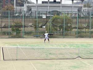 2023 九州ジュニアテニスサーキット大分ジュニアトーナメント　　【U-12.14シングルス結果】