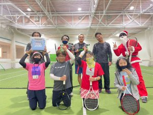 🎾テニクリ🎄一般の部✨