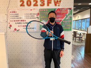 内覧会まで、あと６日！＋豆知識🎾