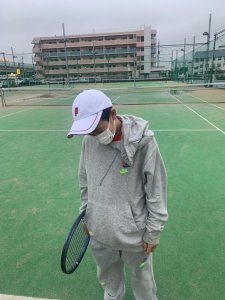 ほどほどに。