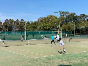 第49回熊谷杯テニストーナメント【2日目結果】