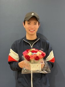 今までありがとうございました😌