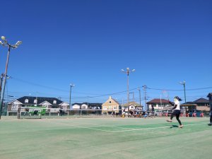 アウトドアの季節です！