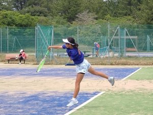 目指せ！優勝！全国大会へ！