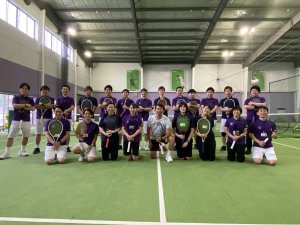 コーチの研修会！