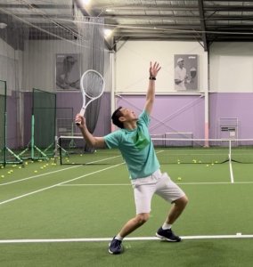 サーブを強化したいあなたへ！！！！🎾