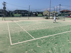 夏休みワンデーキャンプ始まりました！