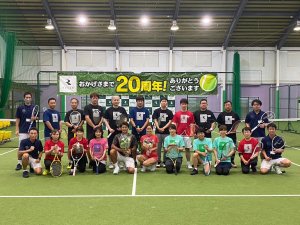 続・大道校20周年イベント！！