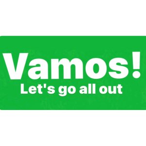 Vamos!!～コーチ陣～