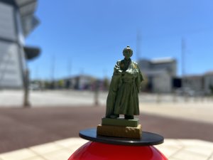 今回の休暇期間は
