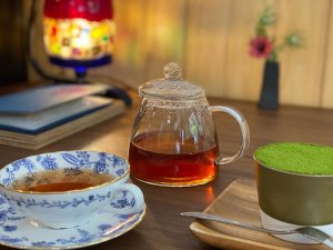 コカコーラカップ　周辺のお洒落カフェ情報