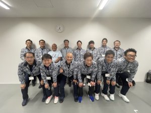 三社会に出席しました