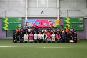 ２０２３ＲＡＦＥＳＴＡ大分！完結編！