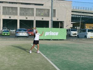 3連休の最終日は「小学生大会」開催！