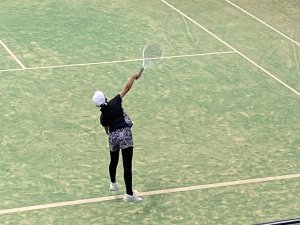 全国選抜ジュニアテニス選手権県予選結果②！