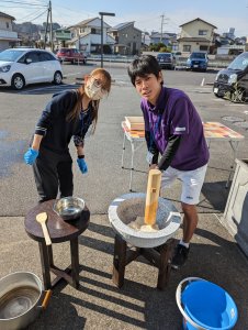 来年も宜しくお願いします(*^_^*)