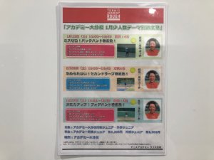 2024年、最初の