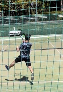 6月も下旬