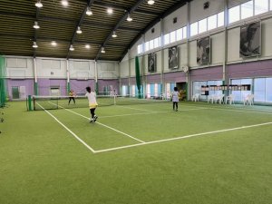 5月3日(金)～5日(日)は休館日となります！