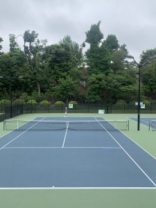 全国選抜ジュニアテニス選手権大会　一日目　結果