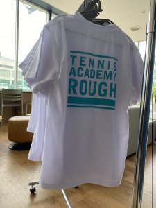 アカデミー校「Tシャツ・ロングTシャツ」！！