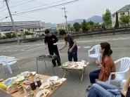 「女子ダブルスゲーム練習会」開催しました！