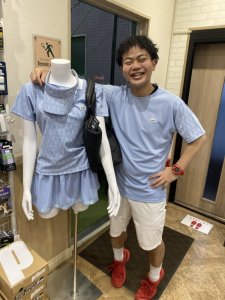 そこのあなた！