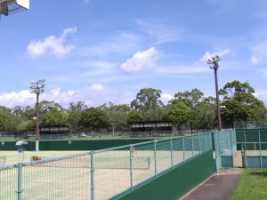 第51回　九州ジュニアテニス選手権大会　3日目