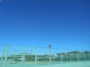 第51回　九州ジュニアテニス選手権大会　4日目