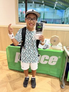 内覧会１日目終了！！