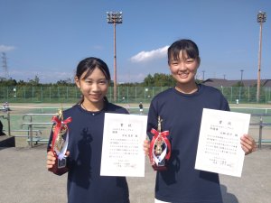 2025全国選抜ジュニア大分県予選　結果発表