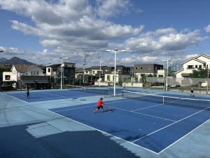 第12回アカデミーラフ大分校育成コースランキング戦！