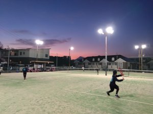 九州ジュニア県予選に向けて！