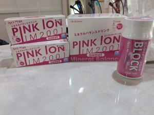 水分補給をしっかりと！
