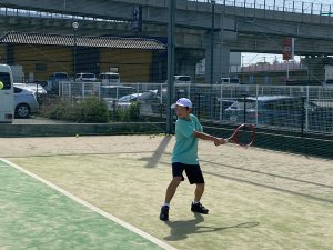 夏の大会に向けて！レベルアップ！