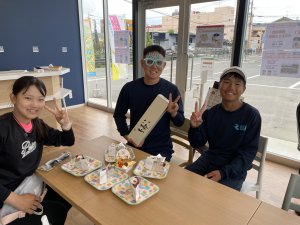 今日から「九州小学生大会！」