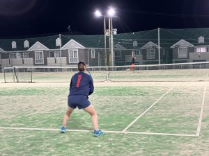 テニスの基本戦術　まとめ