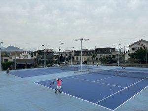 第21回アカデミーラフ大分校育成コースランキング戦