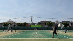 モーニングルーティーン！