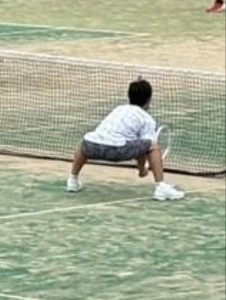 熱いうちに