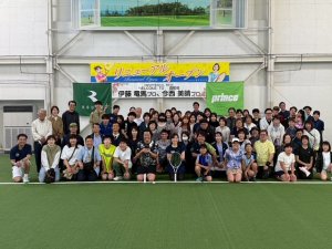 森町校リニューアルオープンイベント