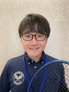 はじめまして！よろしくお願いします。