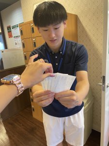 🇫🇷全仏オープン優勝決定🇫🇷