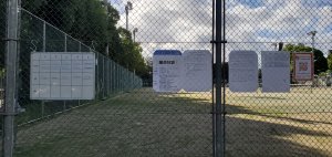 夏のチーム対抗戦　開催‼️