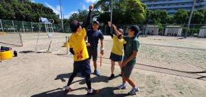 祝・満員御礼＼(^o^)／夏のチーム対抗戦　結果