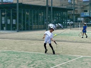 「ジュニア大会」を開催しました！