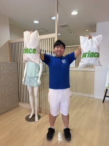 ロストボール！