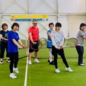 ７月最後のイベントレッスン！
