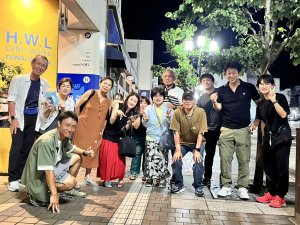 ビアパーティ2025！！無事終了しました！